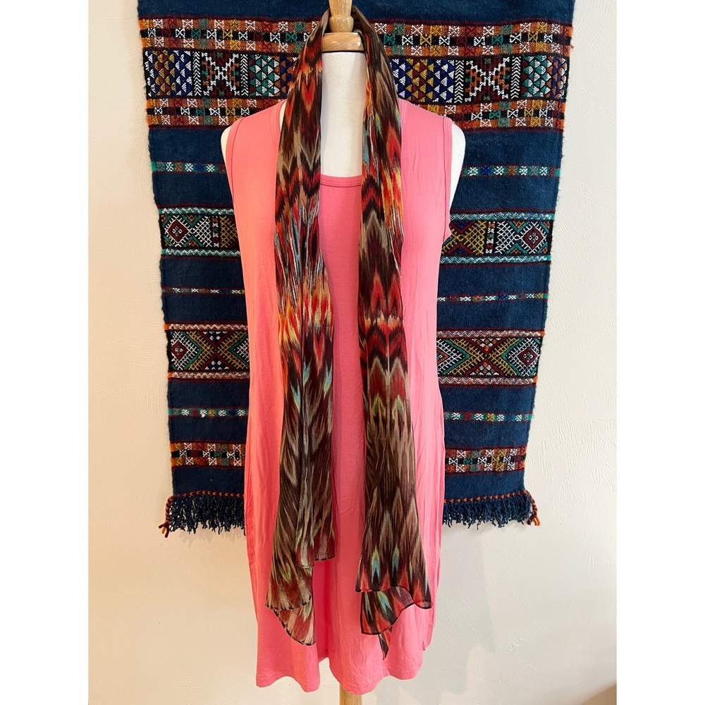 Nwot. Tank dress. Size medium.